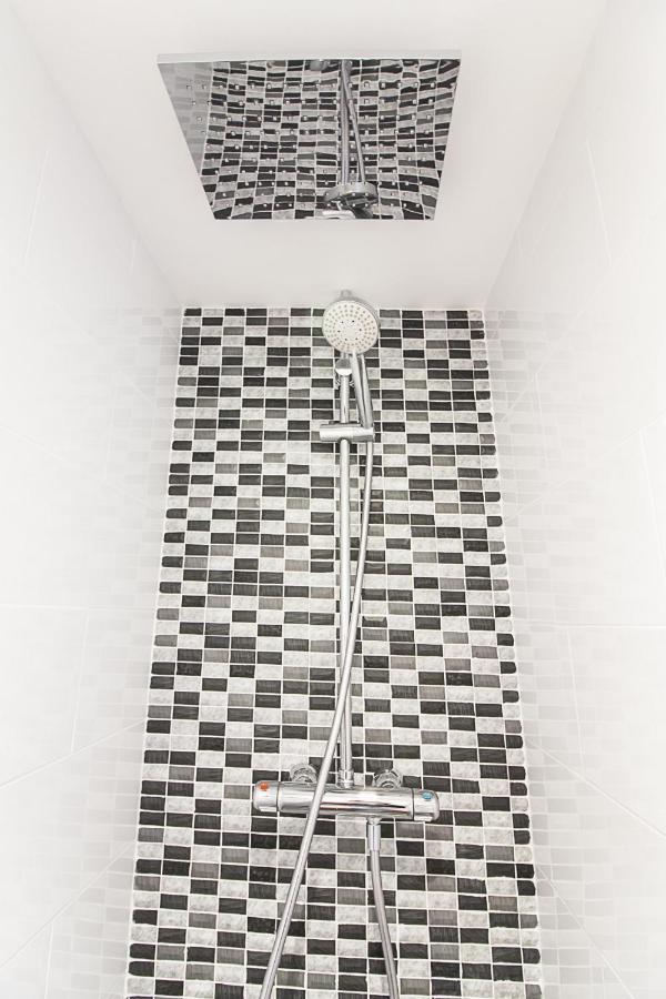 Sea & Wave Bailen Great Views Apartment 말라가 외부 사진